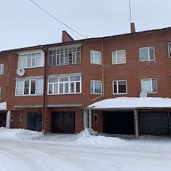 Продам квартиру