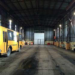 Производственный комплекс в аренду, в Тарко-Сале