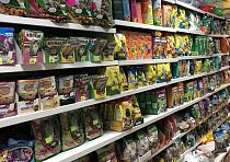 Зоомагазин «Котопес»