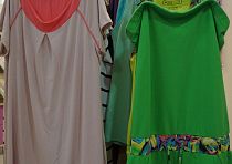 «Памелла» салон нижнего белья