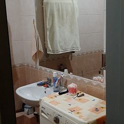 Сдам однакомнатную квартиру на длительный срок
