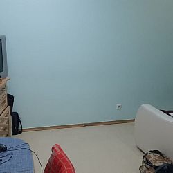 Сдам однакомнатную квартиру на длительный срок
