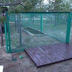 Продам земельный участок