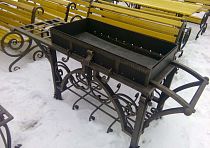 "СВАРОГ" кузница