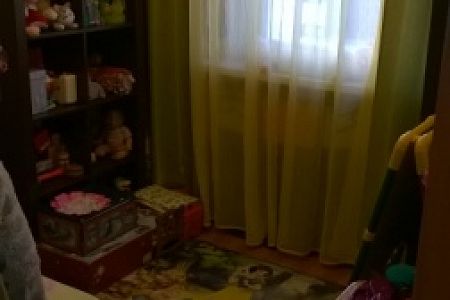 Продается комната в общежитие