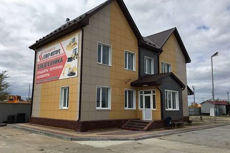 Сдам Помещение под офис или общежитие