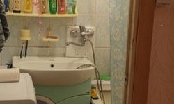 Продвется двухкомнаятная квартира