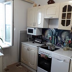 Продажа 1 ком.квартиры