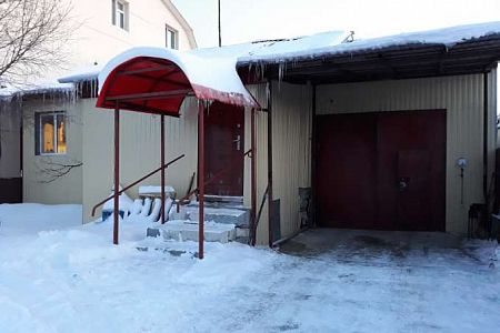 Продам капитальный коттедж 90кв.