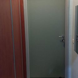Сдам однакомнатную квартиру на длительный срок