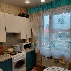 Продам 1 комнатную кв.в Губкинском 