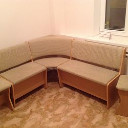 Продам кухонный уголок