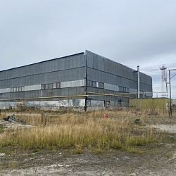 Продается земельный участок