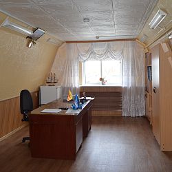 Продам капитальное здание 154 м²