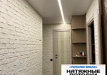 «Потолки Ямала»