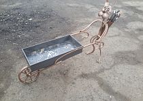 "СВАРОГ" кузница