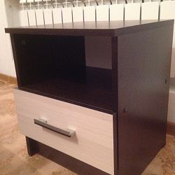 Продам комод и прикроватные тумбочки