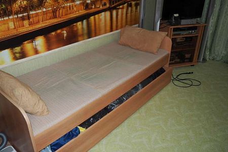 Продается детская кровать