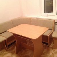 Продам кухонный уголок