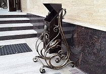 "СВАРОГ" кузница