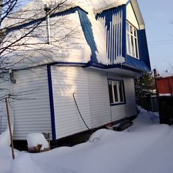 продаётся дача