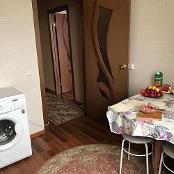 Продается трехкомнатная квартира