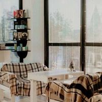 Продам помещение с панорамными окнами