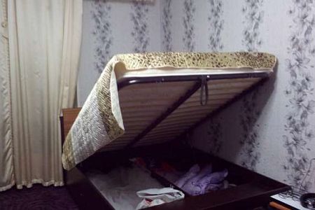 Продается кровать 